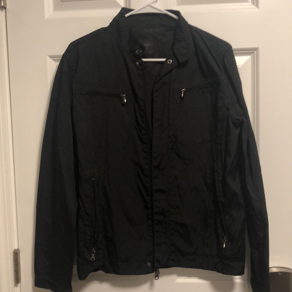 Express men’s lightweight jacket